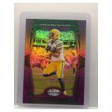 Jaire Alexander 2025 Certified Purple /299