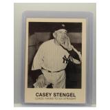 Casey Stengel 1984 RGI