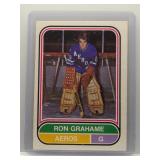 Ron Grahame 1975 OPC