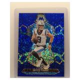 Bryce Young 2024 Mosaic Blue Speckle