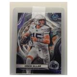 Drew Allar 2024 Bowman U Best