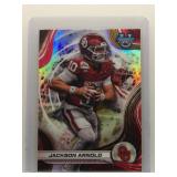 Jackson Arnold 2024 Bowman U Best
