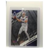 Josh Allen 2022 Phoenix