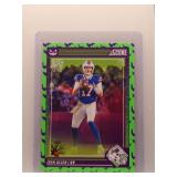 Josh Allen 2024 Score-A-Treat