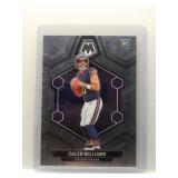 Caleb Williams 2024 Mosaic Rookie