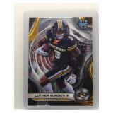 Luther Burden III 2024 Bowman U Best