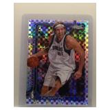 Jayson Tatum 2025 Topps Chrome X-Fractor