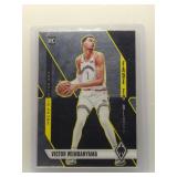 Dirk Nowitzki 2025 Topps Chrome X-Fractor