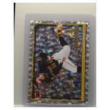 Paul Skenes 2026 Topps 75 Years Crackle Foil