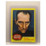 The Evil Grand Moff Tarkin 1977 Fox