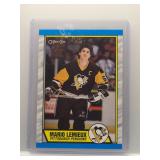 Mario Lemieux 1989 OPC