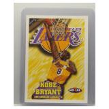 Kobe Bryant 1997 Hoops