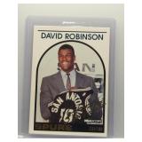 David Robinson 1994 Hoops 5 Years