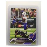 Ahton Jeanty 2024 Bowman U Now