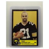 Tony Stewart 1989 Team Issue