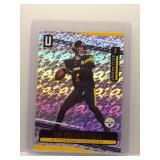 Ben Roethlisberger 2019 Unparalleled