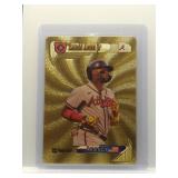 Ronald Acuna Jr. 2023 World League Promo