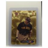 Matt Chapman 2023 World League Promo