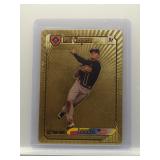 Matt Chapman 2023 World League Promo