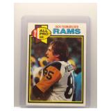 Jack Youngblood 1979 Topps All-Pro