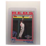 Ken Griffey Jr. 2004 Topps Opening Day