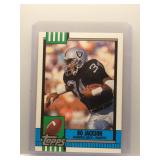 Bo Jackson 1990 Topps