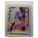 Quentin Johnston 2023 Illusions Illusionists