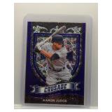 Aaron Judge 2021 Crusade