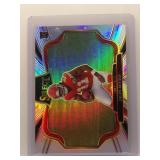 Jalen Royals 2025 Select Silver Rookie