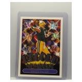 Brett Favre 1999 Topps Record Numbers