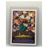 Dan Marino 1999 Topps Record Numbers