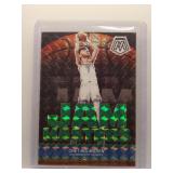 Chet Holmgren 2024 Mosaic Jam Masters