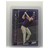 Bryson DeChambeau 2025 The National