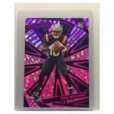 Kyle Williams 2025 Revolution Rookie /35