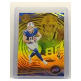 Dalton Kincaid 2023 Illusions Rookie /25