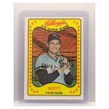 George Brett 1981 Xograph