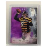 Ben Roethlisberger 2015 Topps Inception /125