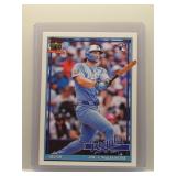 Jac Caglianone 2026 Topps 75 Years Rookie