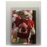 Joe Montana 1992 Action Packed
