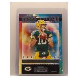 Jordan Love 2020 Contenders Rookie Of The Year