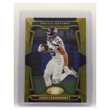 Zach Charbonnet 2025 Certified /10