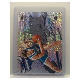 Kon Knueppel 2025 Topps Clutch City Rookie