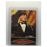 Hulk Hogan 2015 Topps Hall Of Fame