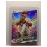 Shohei Ohtani 2024 Topps Stars of MLB