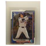 Shohei Ohtani 2024 Bowman