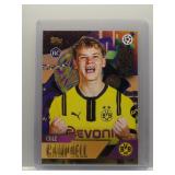 Cole Campbell 2024 Topps Future Stars Rookie