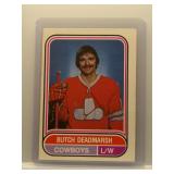 Butch Deadmarsh 1975 OPC