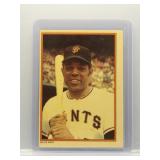 Willie Mays 1985 TCG