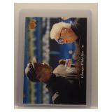 Michael Jordan 1995 Upper Deck