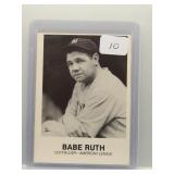 Babe Ruth 1983 RGI